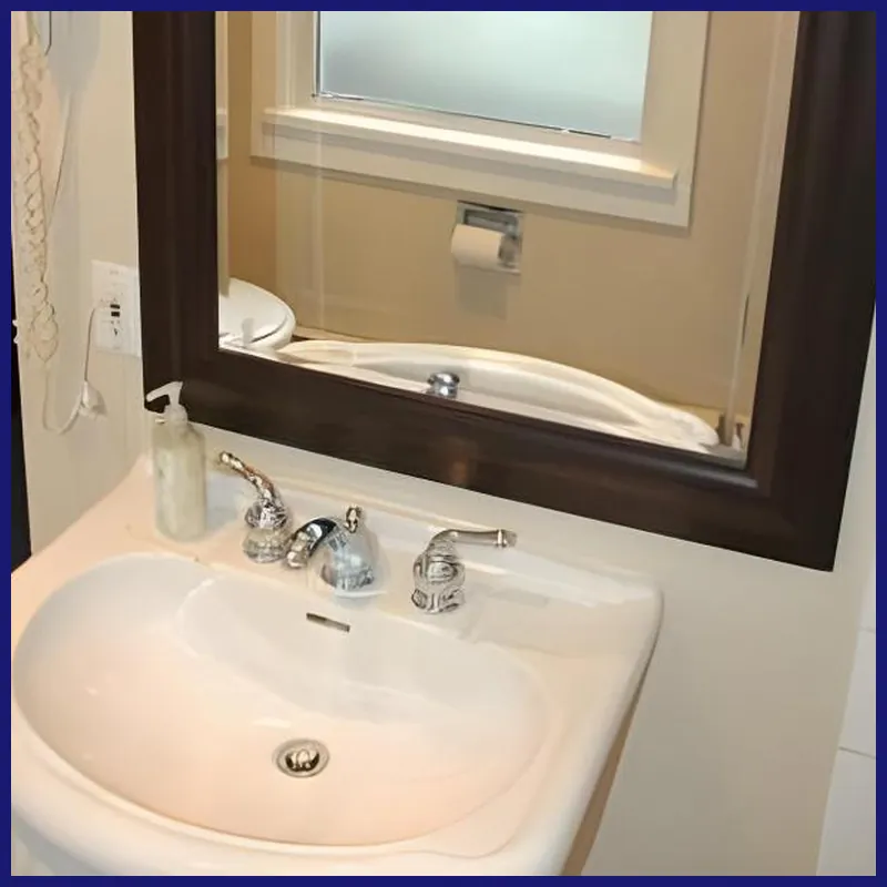 Cambie Lodge 호텔 시설 이미지