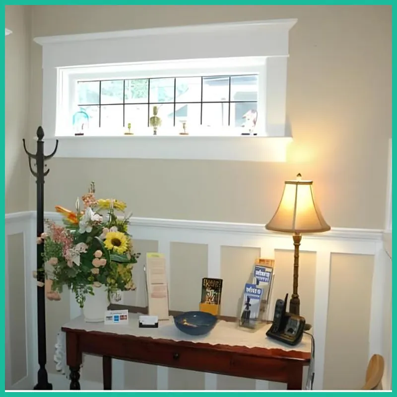 Cambie Lodge 호텔 이미지