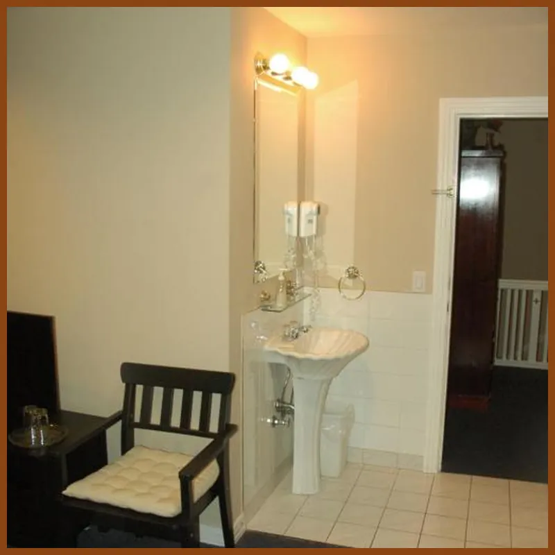 Cambie Lodge 호텔 내부 이미지