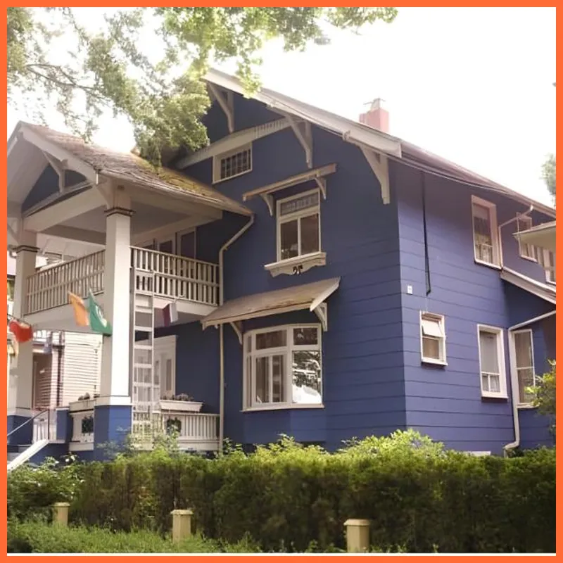 Cambie Lodge 호텔 이미지