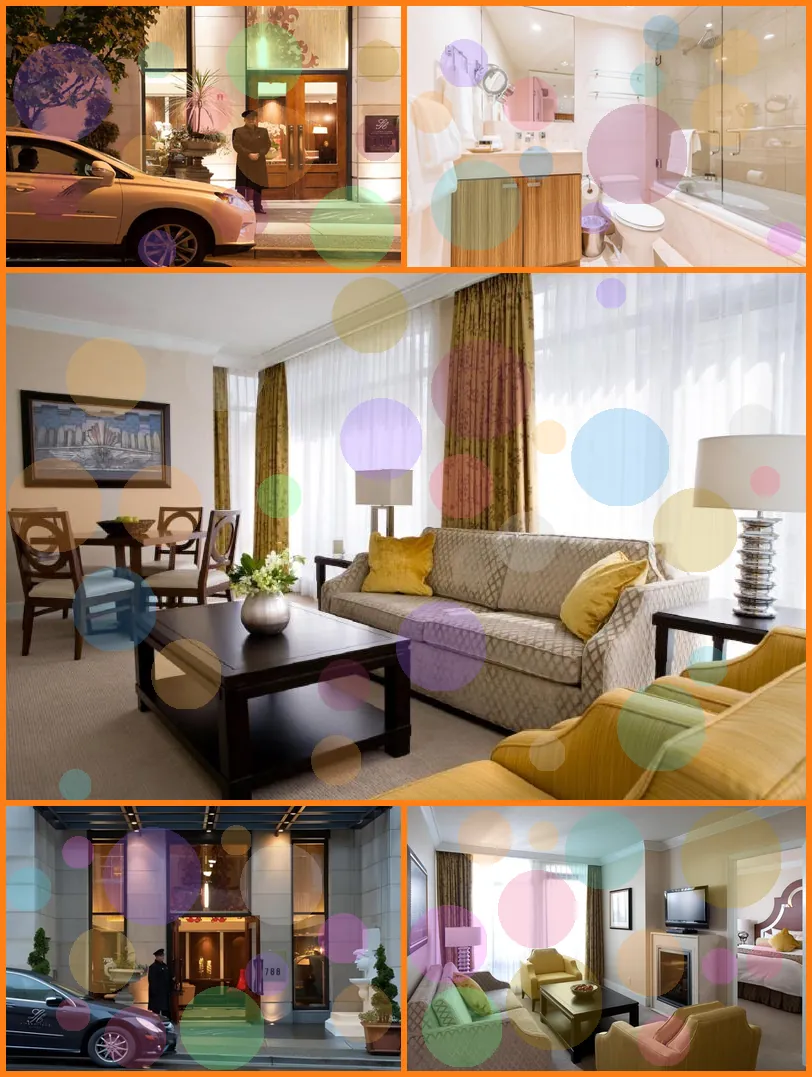 Hermitage Vancouver 호텔 기타 이미지