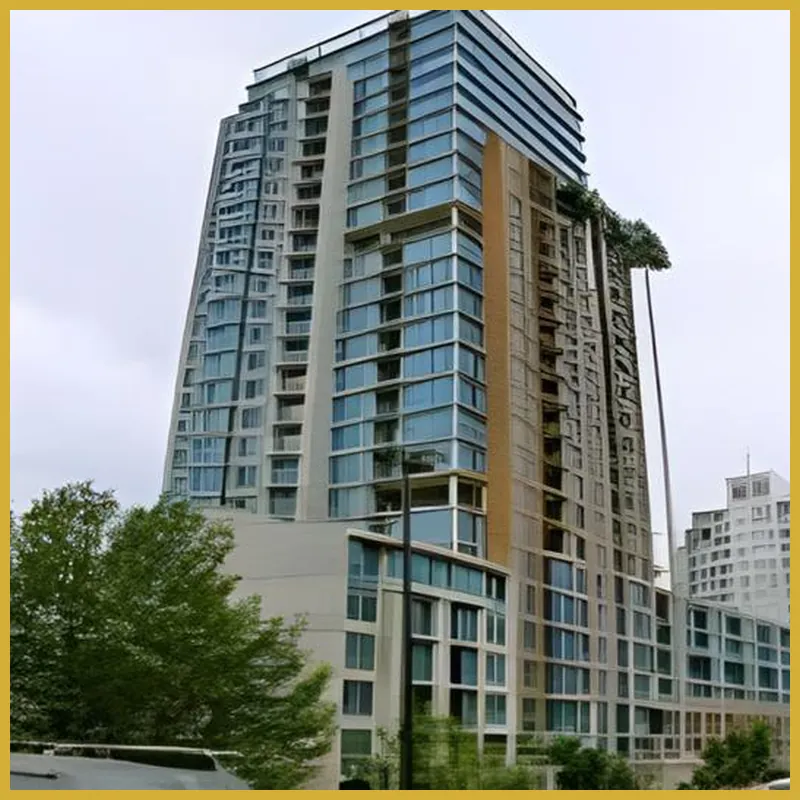 Hermitage Vancouver 호텔 이미지