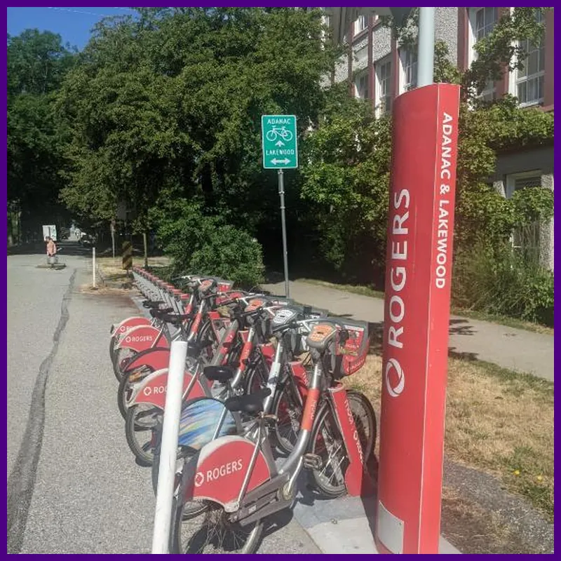 2 Bedroom Apt- Private Parking- Central Location 호텔 시설 이미지