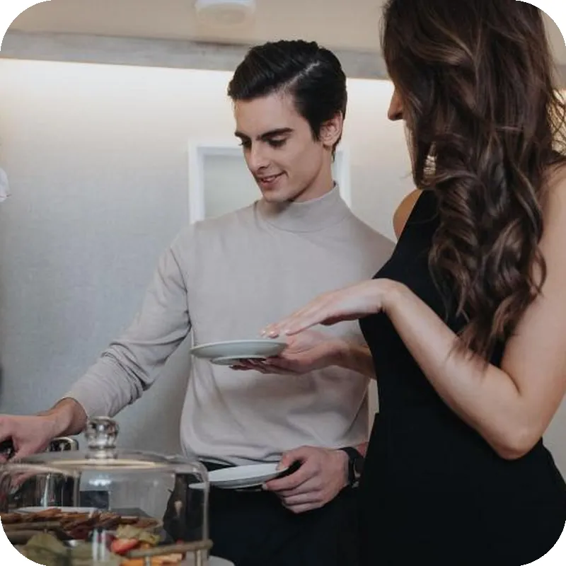 EXchange Hotel Vancouver 호텔 시설 이미지