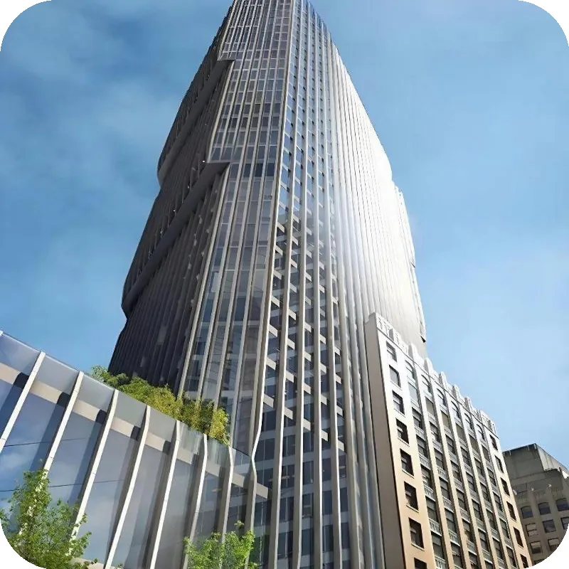 EXchange Hotel Vancouver 호텔 이미지