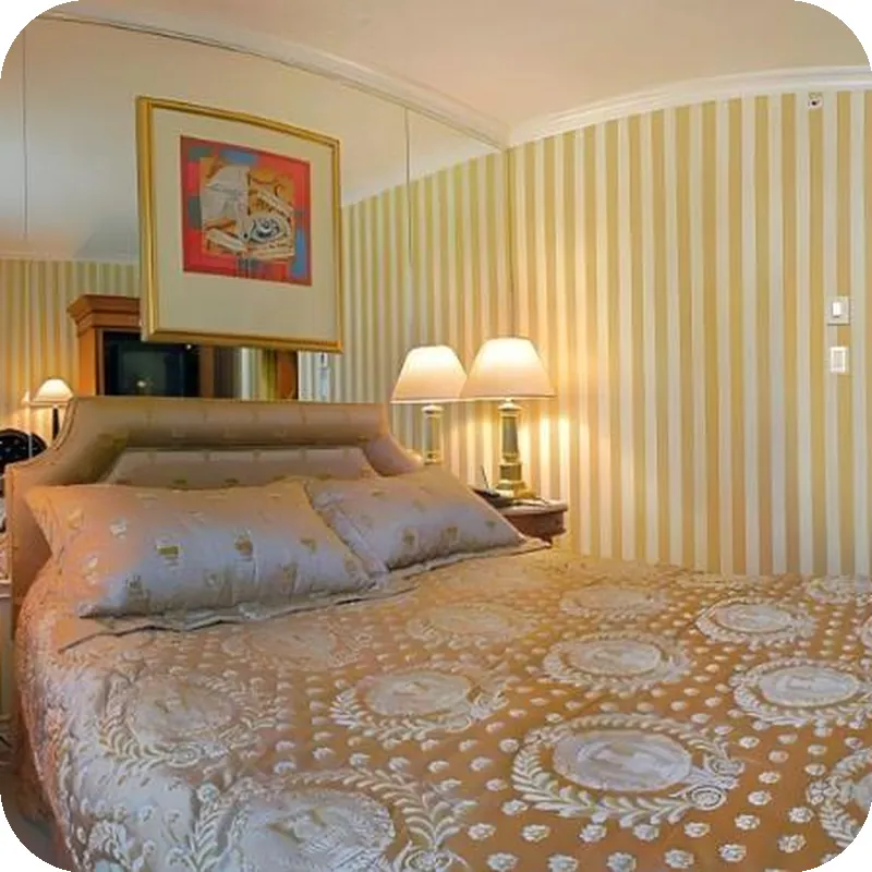 Hotel Le Soleil by Executive Hotels 호텔 내부 이미지