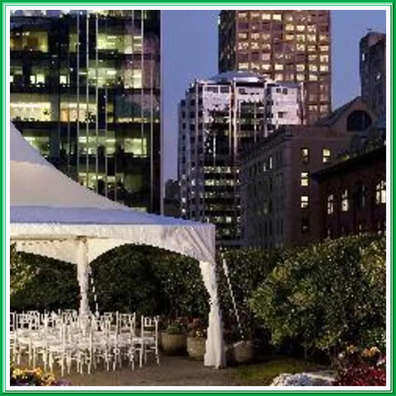 Fairmont Waterfront, Vancouver 호텔 이미지