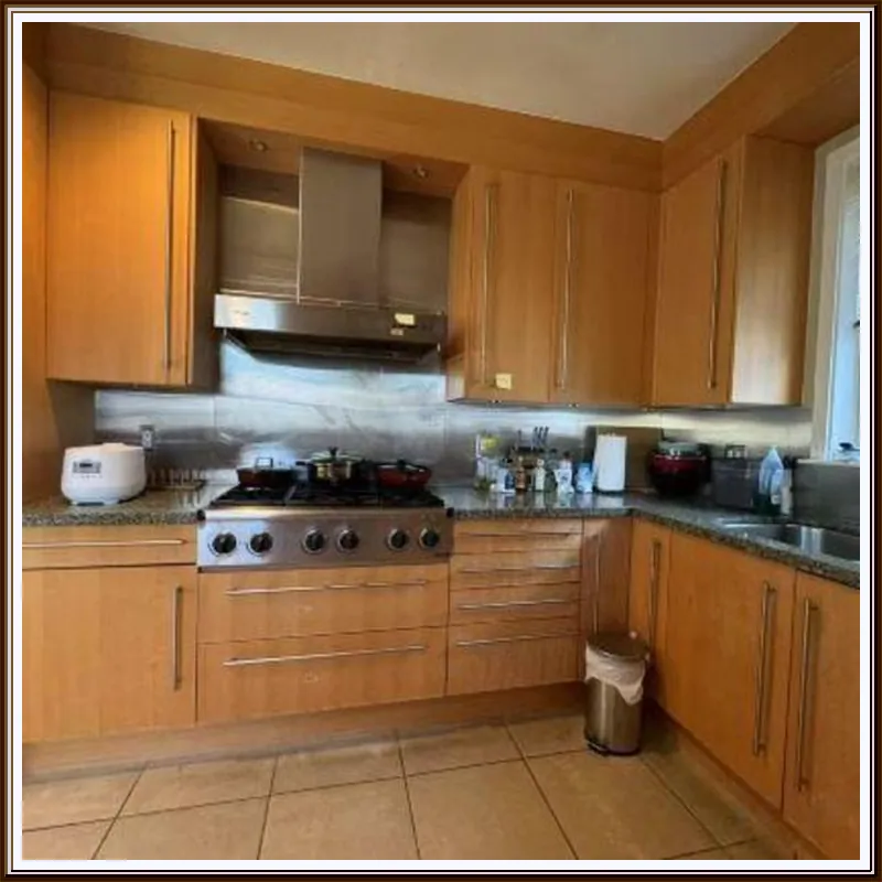 Sunward Coast · Westside Homestay 호텔 시설 이미지