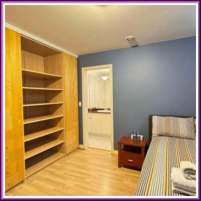 Sunward Coast · Westside Homestay 호텔 내부 이미지