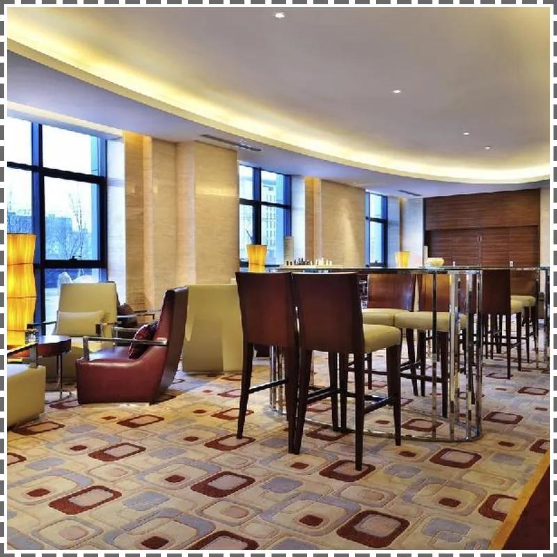 Crowne Plaza Beijing International Airport By IHG hotel facilities