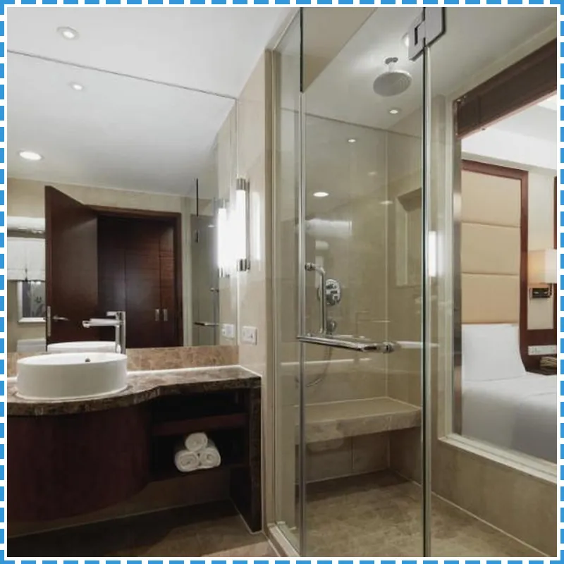 Crowne Plaza Beijing International Airport By IHG hotel room