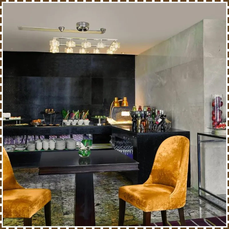 Crowne Plaza Beijing International Airport By IHG hotel view