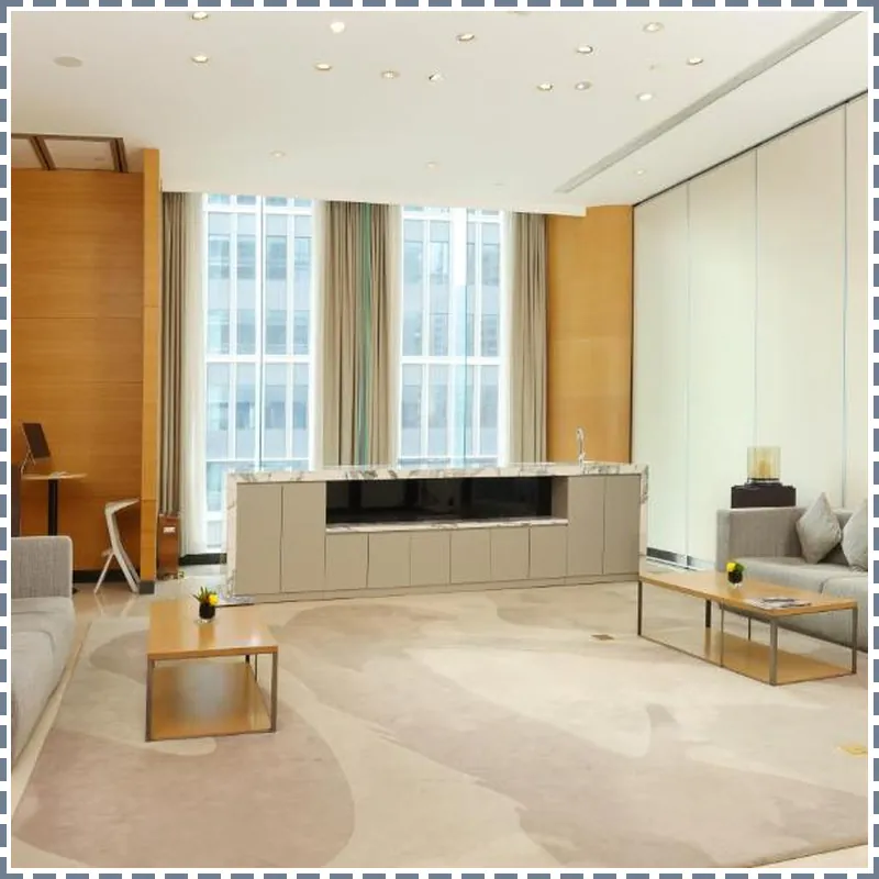 Riverdale Residence Xintiandi Shanghai hotel facilities