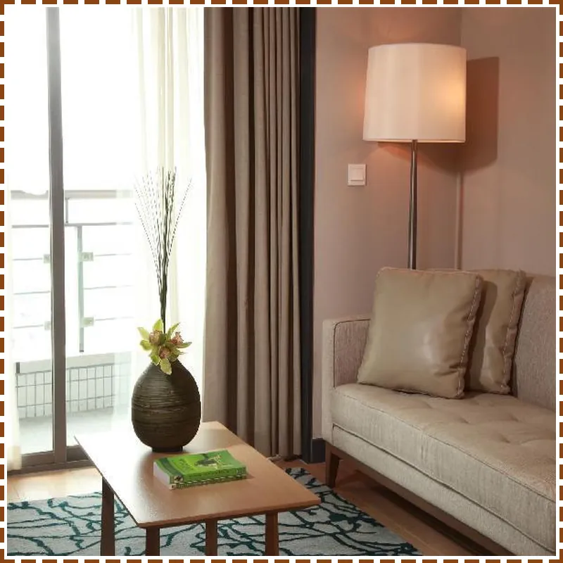 Riverdale Residence Xintiandi Shanghai hotel room