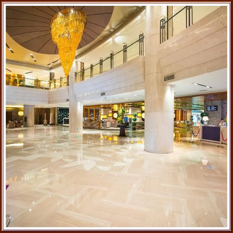 Wyndham Grand Plaza Royale Hangzhou hotel view