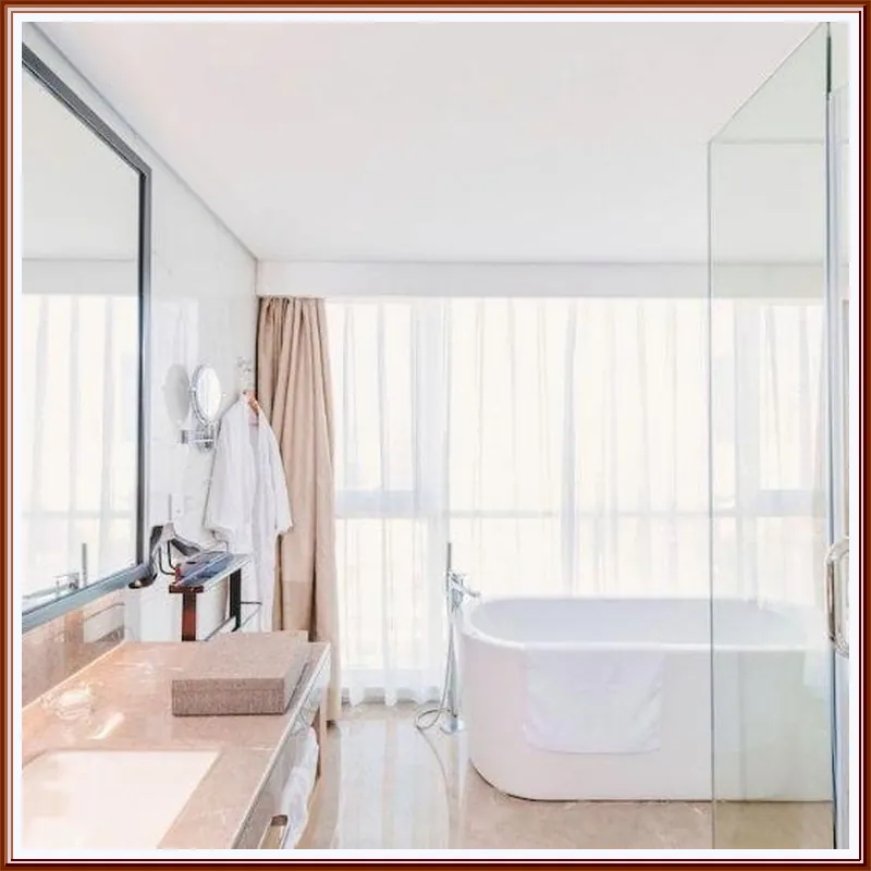 Hangzhou Nade Hotel hotel facilities