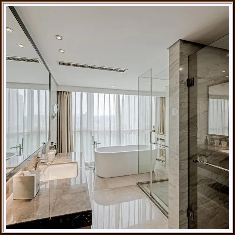 Hangzhou Nade Hotel hotel facilities