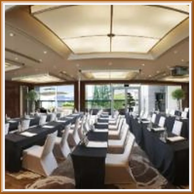 InterContinental Shanghai Expo By IHG hotel facilities