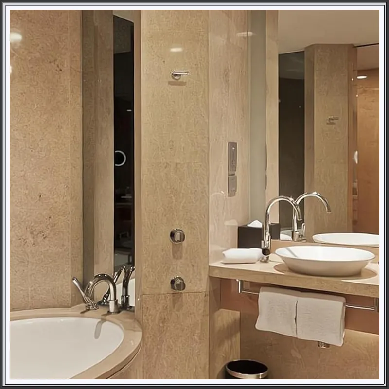 InterContinental Shanghai Expo By IHG hotel view