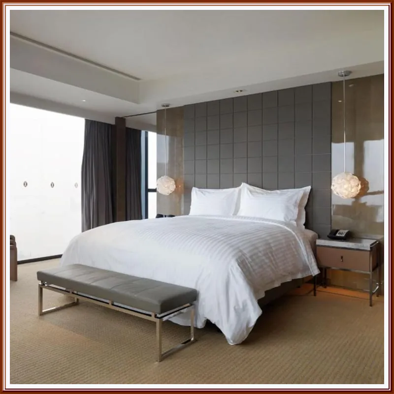 InterContinental Shanghai Expo By IHG hotel room