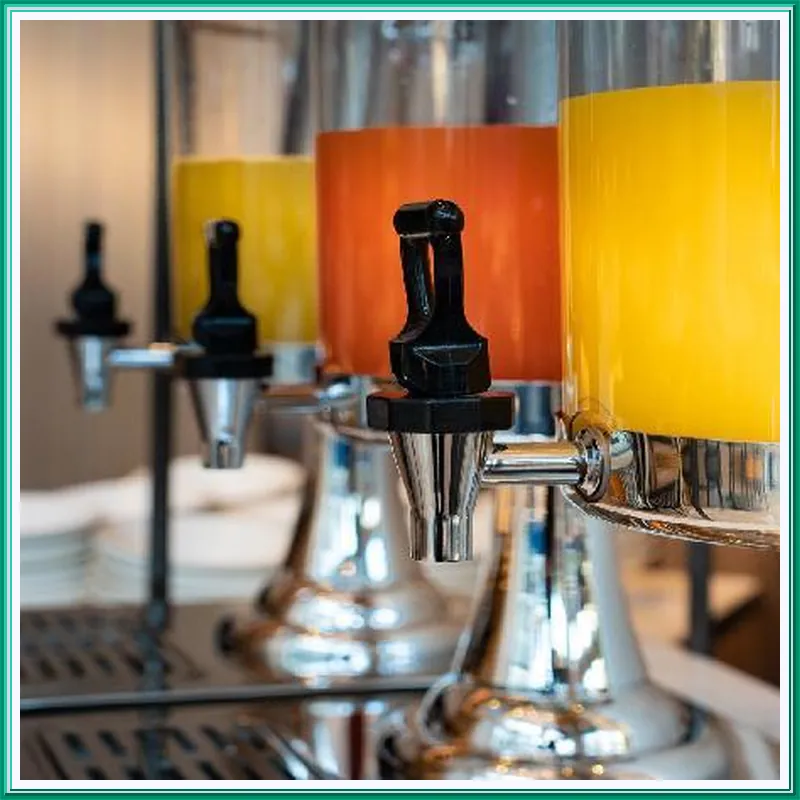 Holiday Inn Shanghai Nanjing Road By IHG hotel facilities