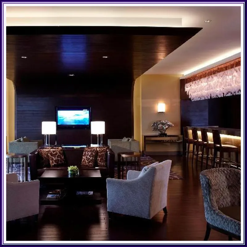 Courtyard by Marriott Kunshan hotel facilities