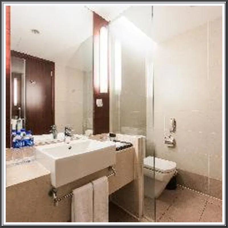 Ramada by Wyndham Beijing Airport hotel facilities