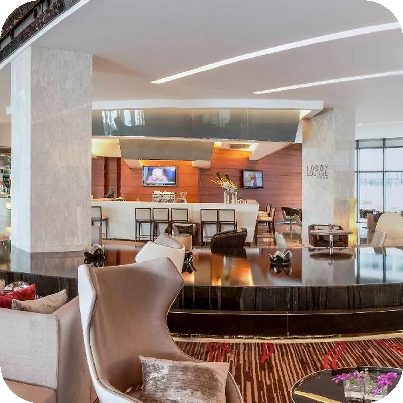 Novotel Nanjing East Suning hotel facilities