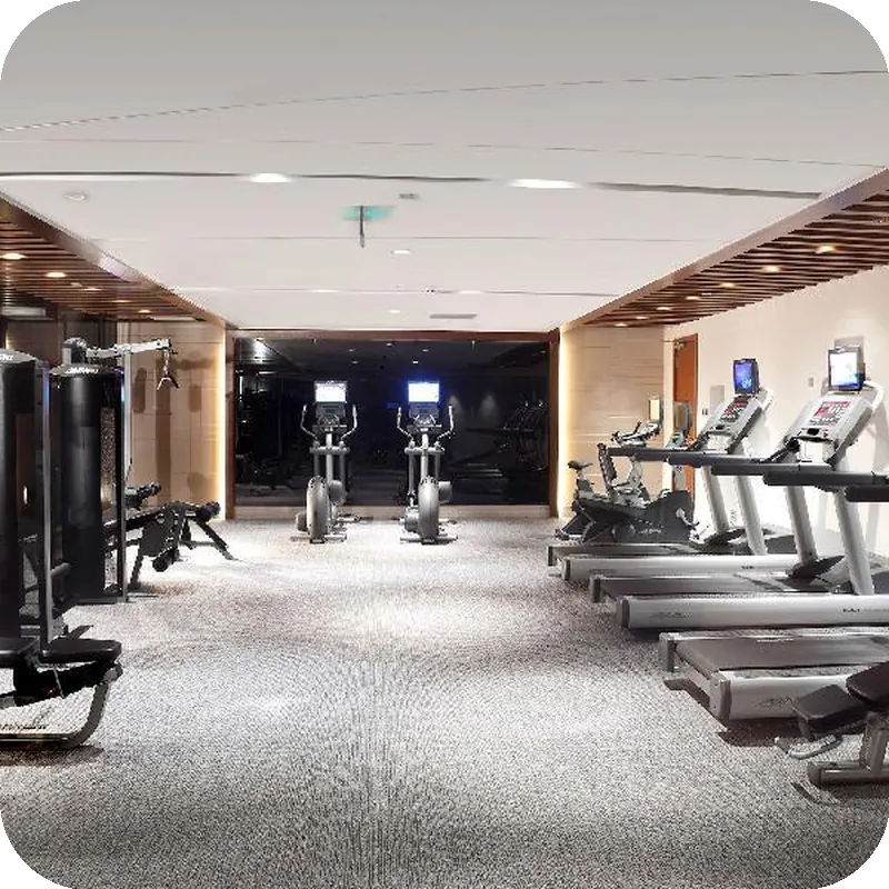 Novotel Nanjing East Suning hotel facilities