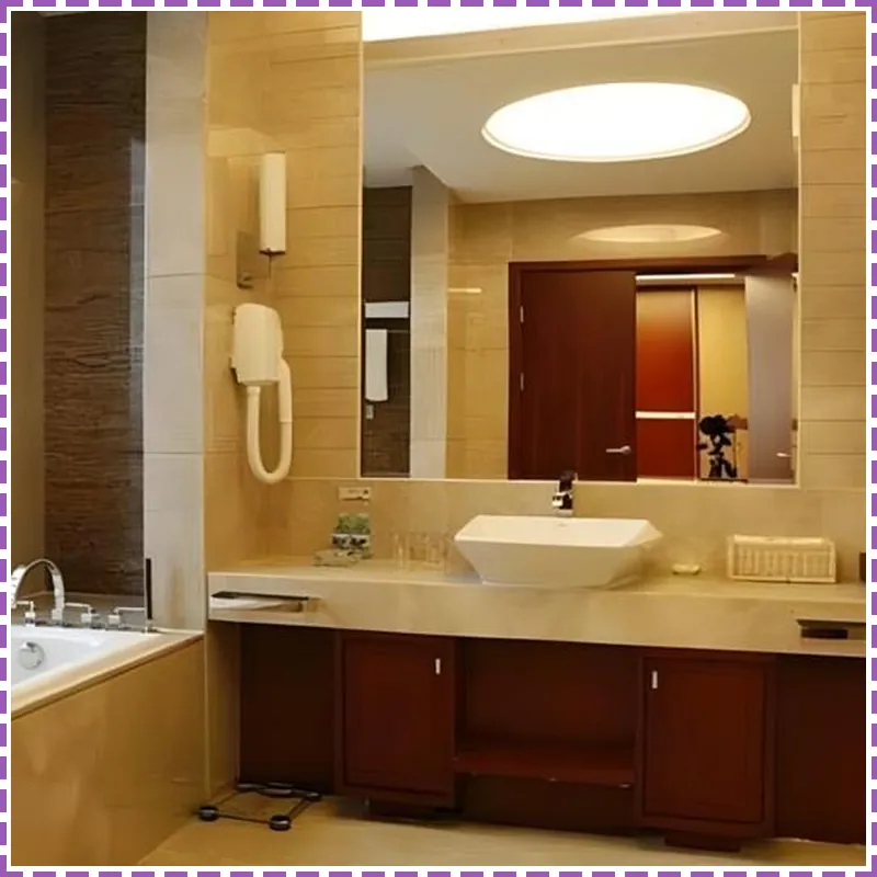 Inner Mongolia Grand Hotel hotel facilities