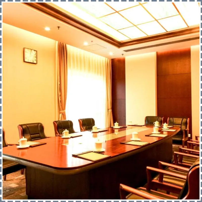 Inner Mongolia Grand Hotel hotel facilities