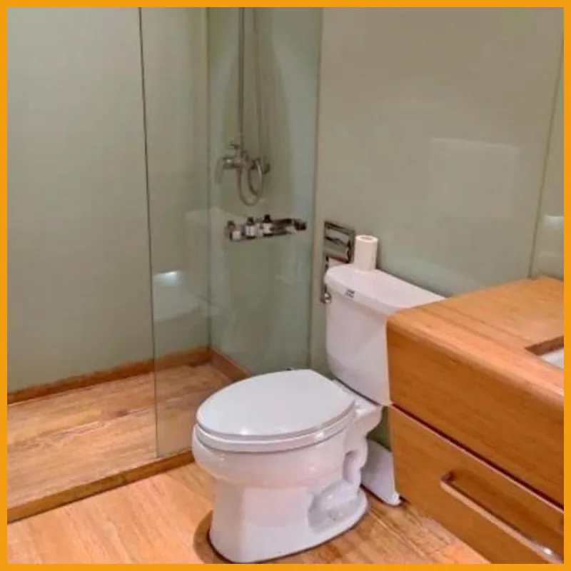 H-Hotel Riverside Chengdu hotel facilities