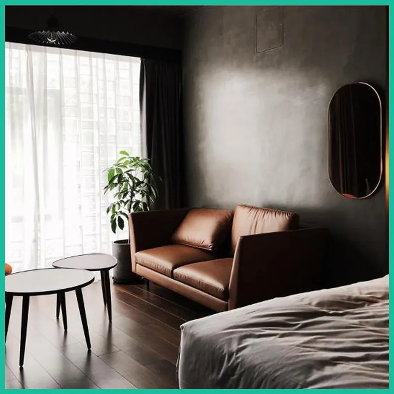 Shanghai NEOBRIDGE Hotel hotel room