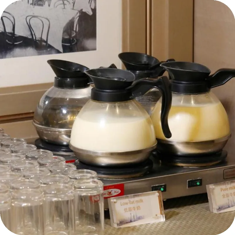 Jinjiang Metropolo Classiq Shanghai Nanjing Road (East) hotel facilities