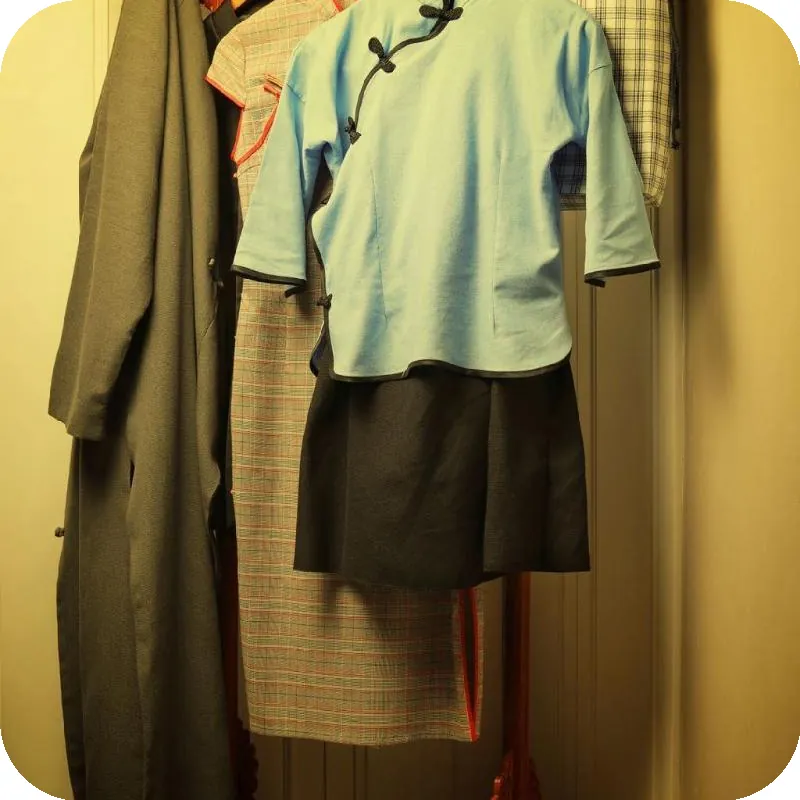 Jinjiang Metropolo Classiq Shanghai Nanjing Road (East) hotel view