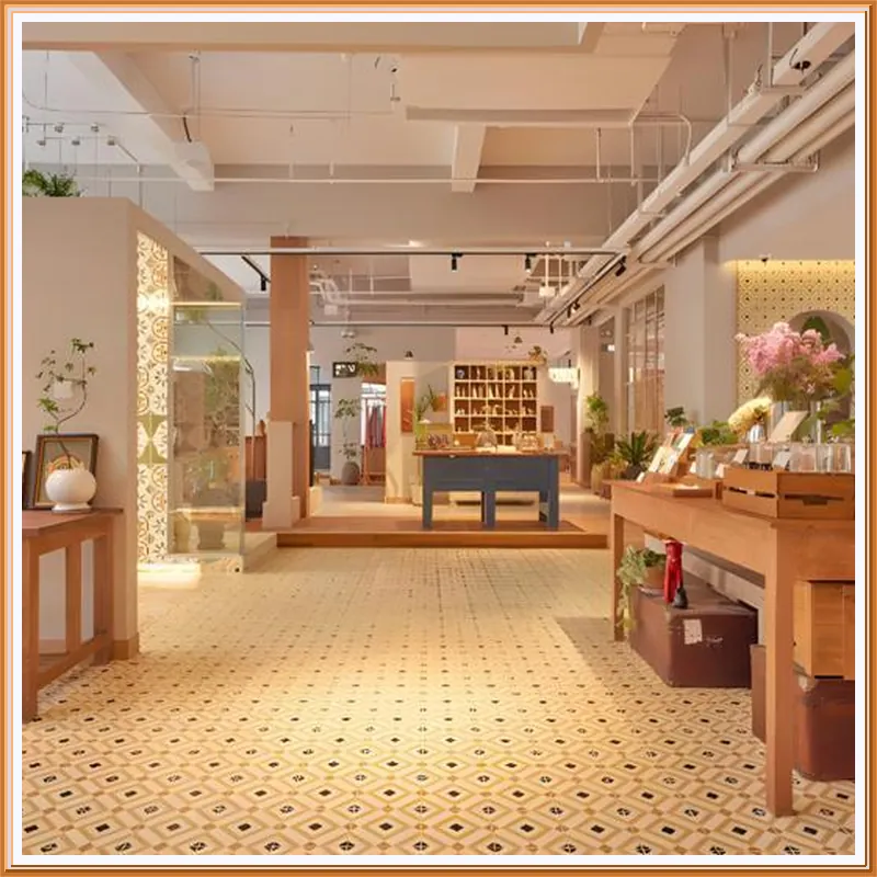 Timeless Boutique House hotel view