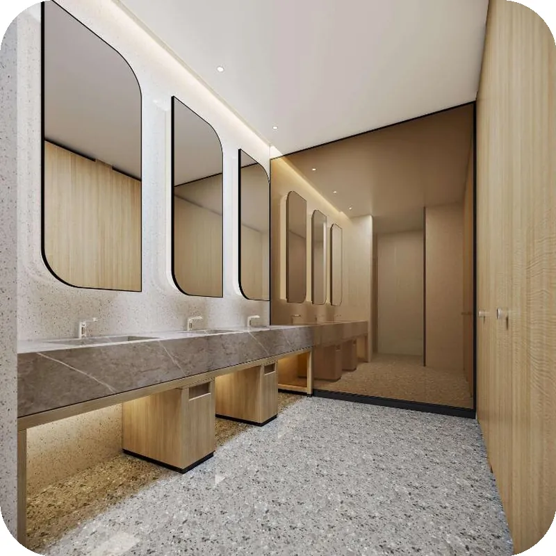 Hilton Garden Inn Beijing Daxing International Airport hotel facilities