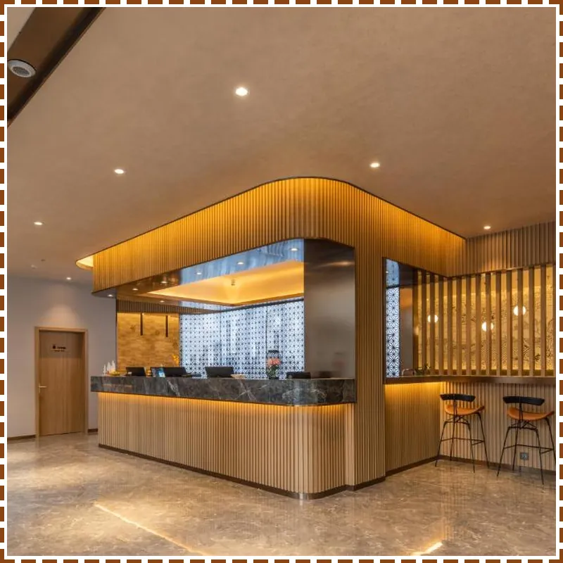 Mehood Hotel (Chengdu Chunxi） hotel view