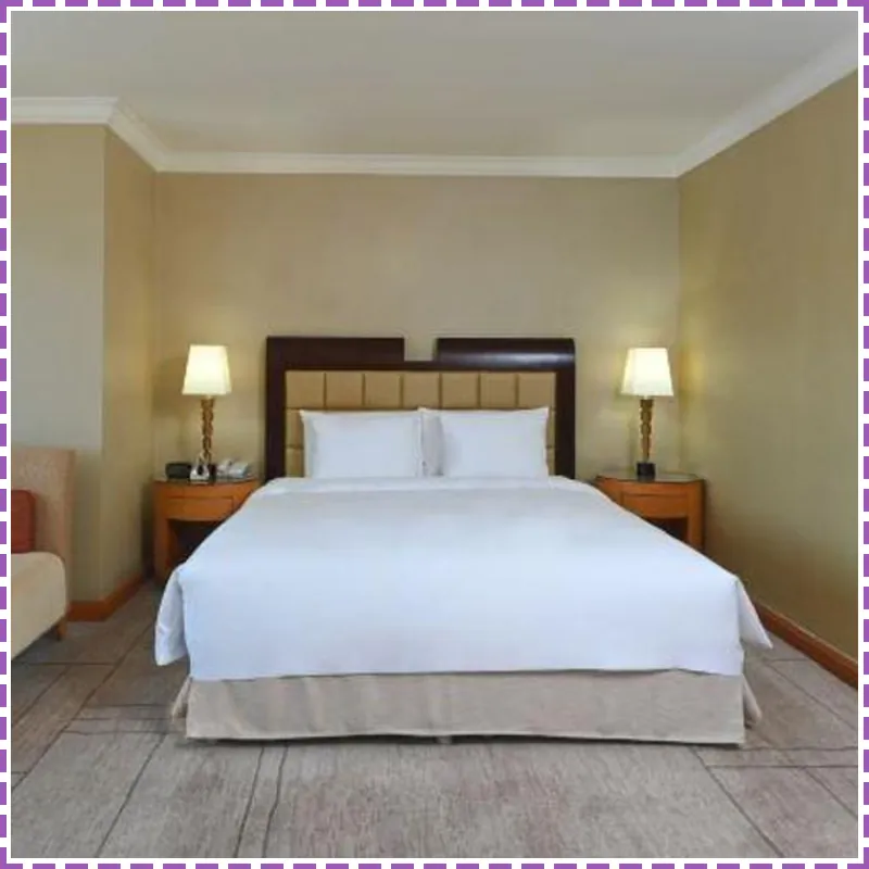 Air China Boyue Beijing Hotel hotel room