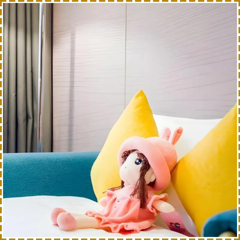 Guanganmen Grand Metropark Hotel Beijing hotel room