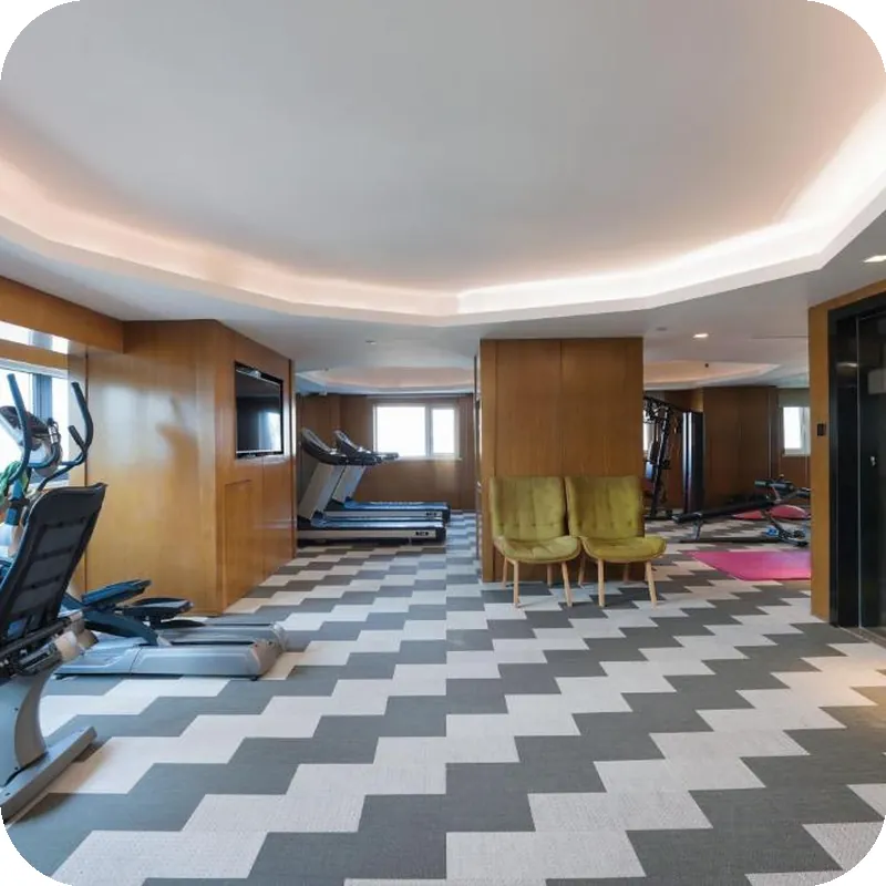 Country Inn & Suites by Radisson Shanghai Railway Station hotel facilities