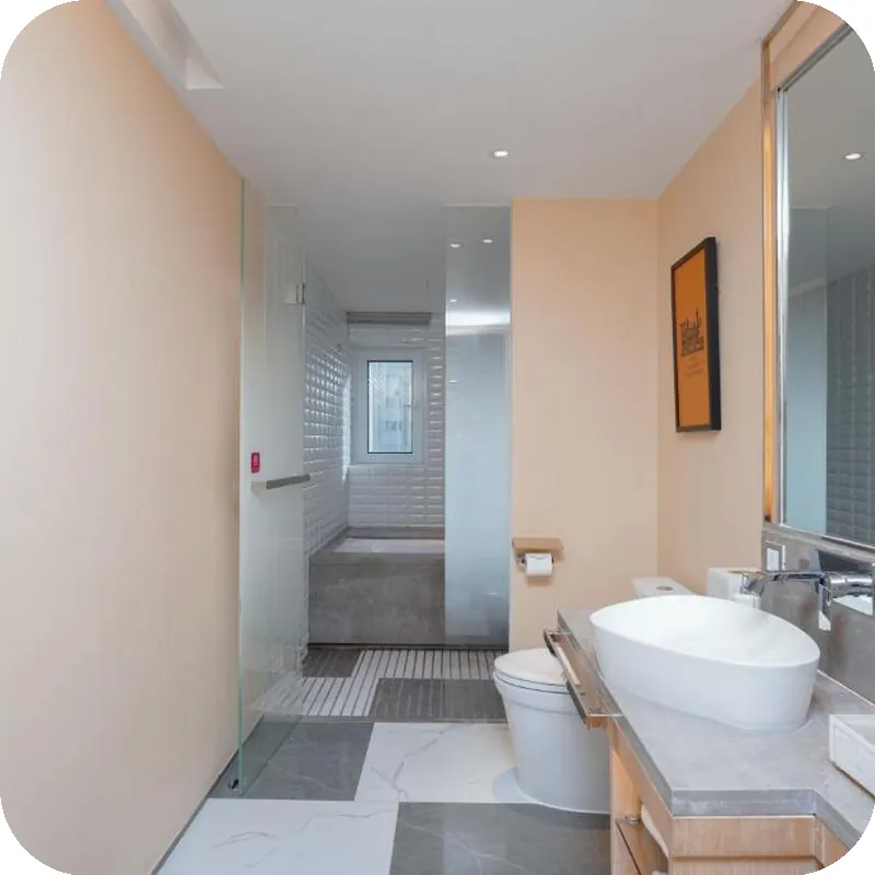 Country Inn & Suites by Radisson Shanghai Railway Station hotel facilities