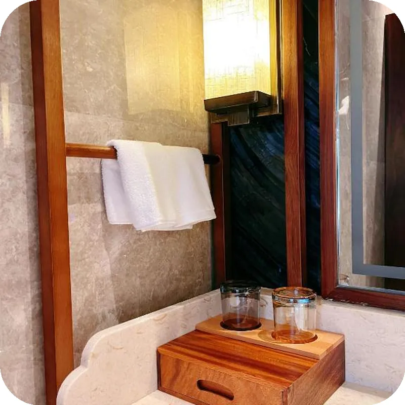 Jingshan Garden Hotel hotel facilities