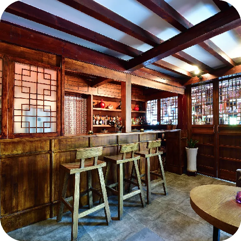 Jingshan Garden Hotel hotel facilities