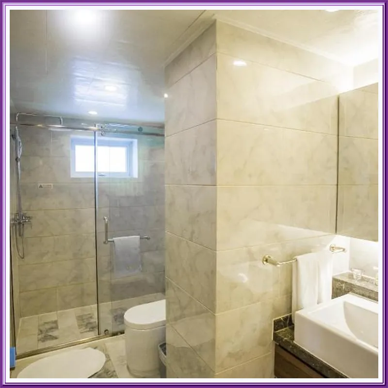 Beijing Guangyao Service Apartments hotel facilities