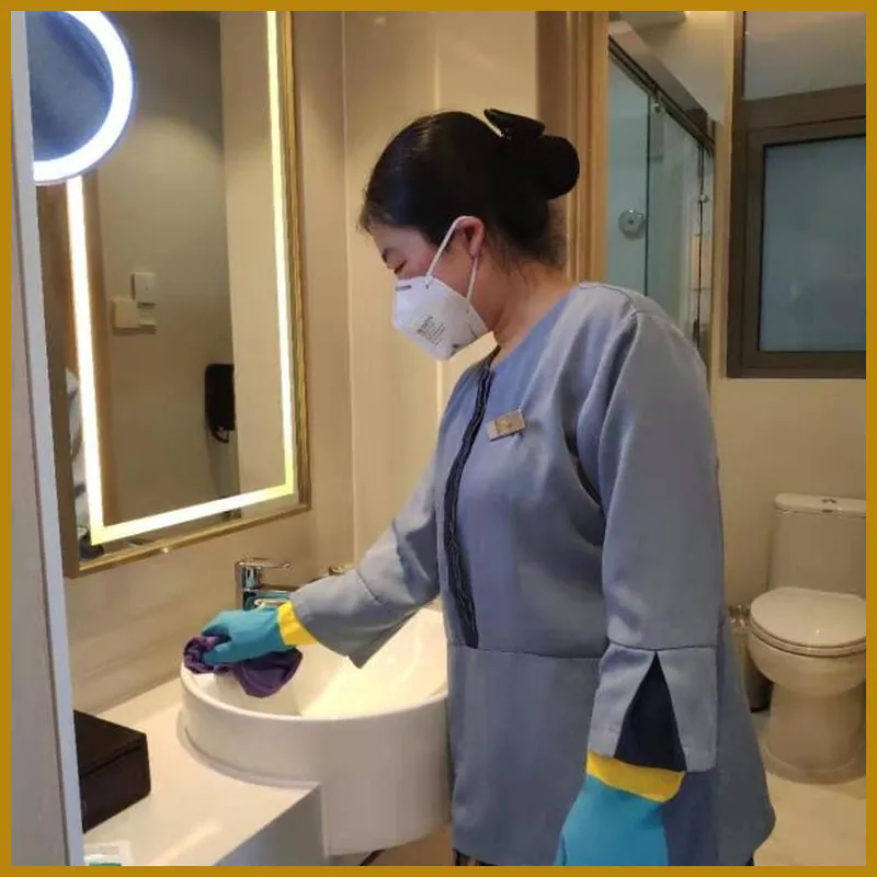 Sincere Residence Changfeng hotel facilities