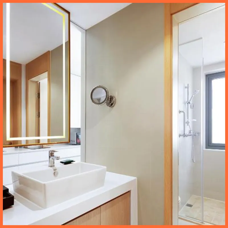 Sincere Residence Changfeng hotel facilities