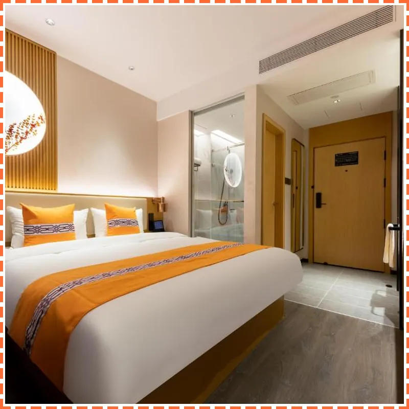 East Sacred Hotel-near Beijing Tiananmen Square,the Forbidden City,Wangfujing Street hotel facilities