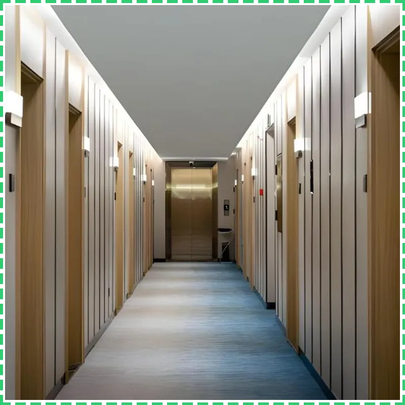 East Sacred Hotel-near Beijing Tiananmen Square,the Forbidden City,Wangfujing Street hotel view