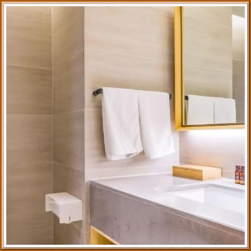 JI Hotel Beiing Capital Airport hotel facilities